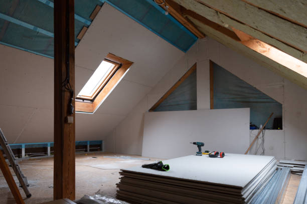 Best Insulation Materials and Products in Greenwood, LA