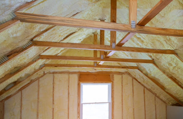 Best Insulation Installation Services in Greenwood, LA