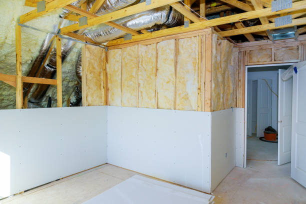 Best Types of Insulation in Greenwood, LA