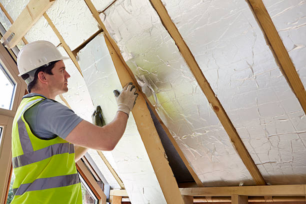 Best Insulation Maintenance and Repair in Greenwood, LA